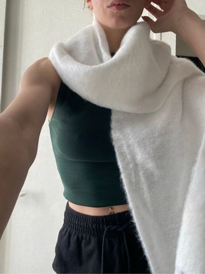 Écharpes - photo numéro 5