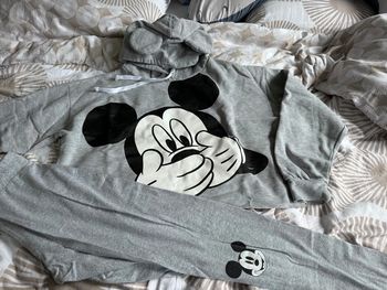 Ensemble Disney Mickey