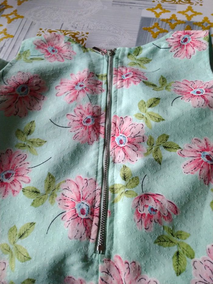 Robe taille 14 ans - photo numéro 2