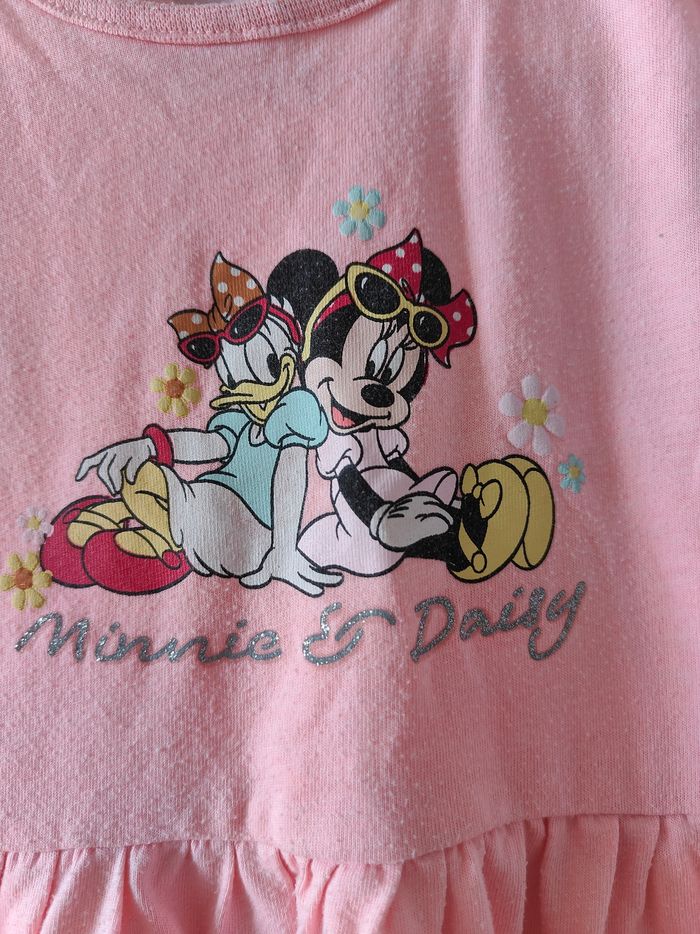 Robe Minnie - photo numéro 2