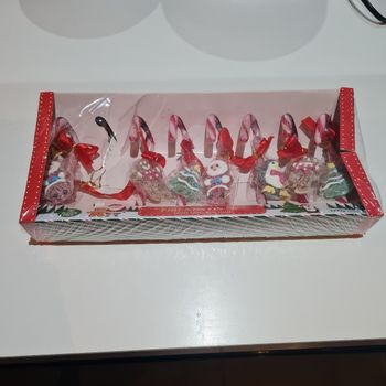 Coffret sucre d orge 