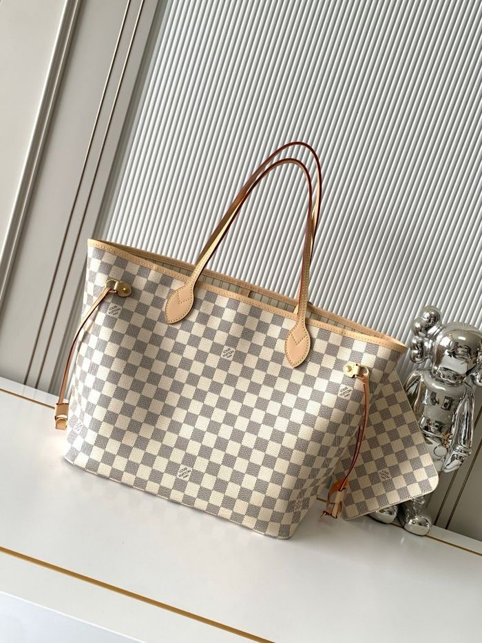 Louis Vuitton Sac à main Neverfull Classic - photo numéro 2