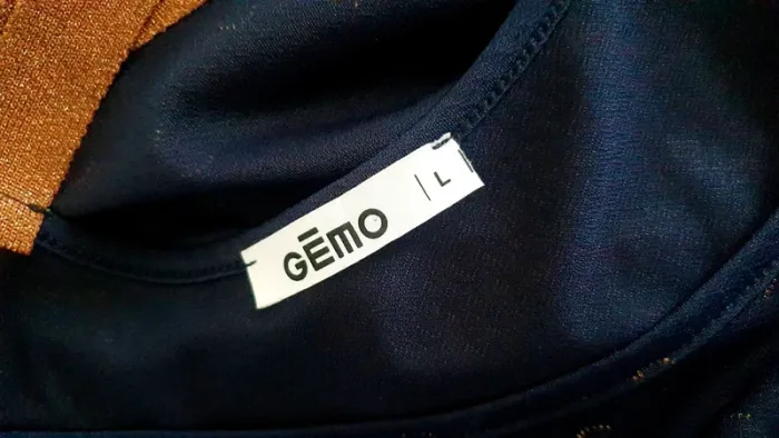 T-shirt sans manches - photo numéro 5