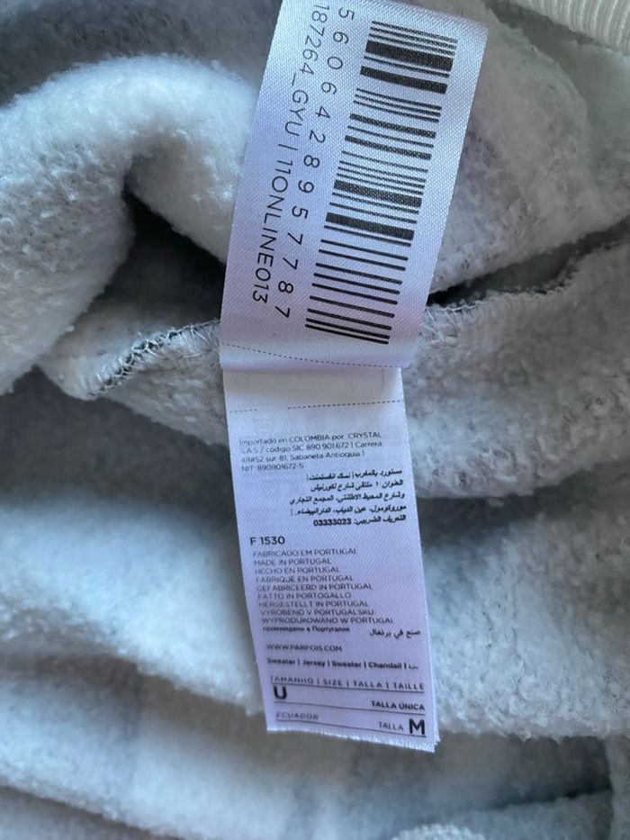 Sweat-shirt - photo numéro 5