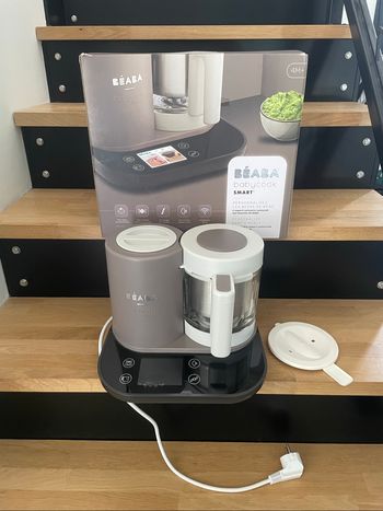 Babycook smart dove