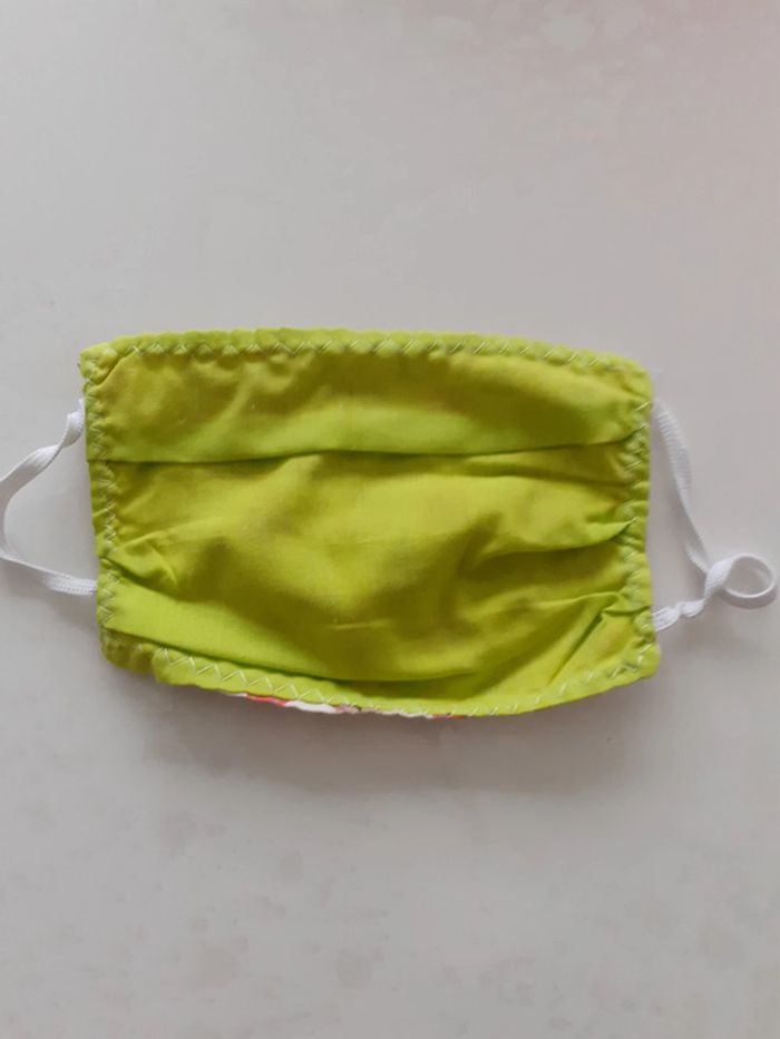 Masque - photo numéro 2