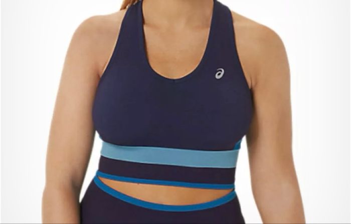 Brassière femme ASICS