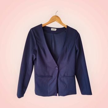 Veste blazer taille S
