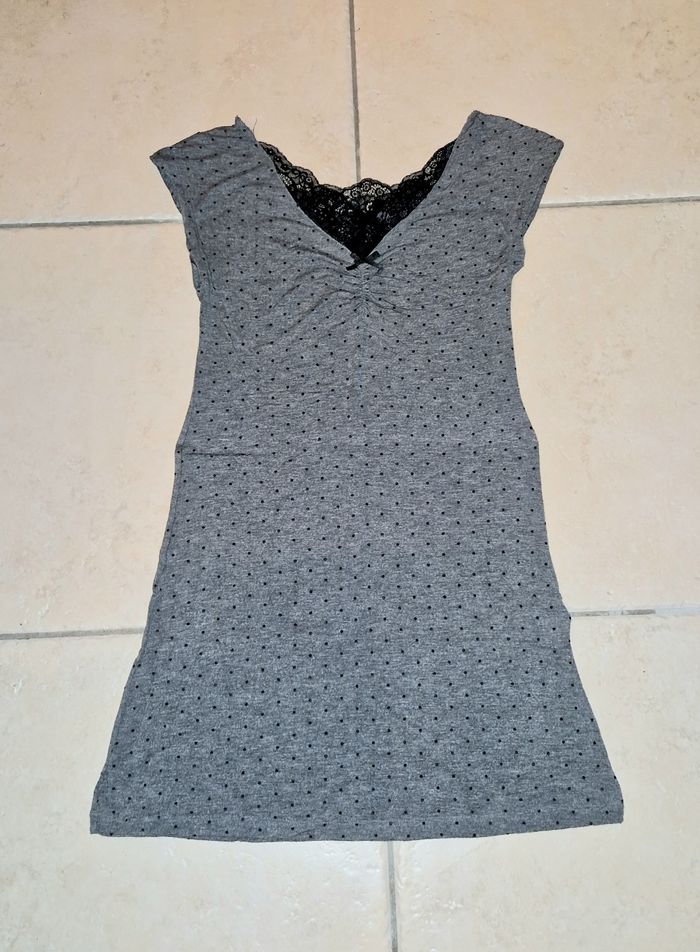 Nuisette S etam comme neuf - photo numéro 2