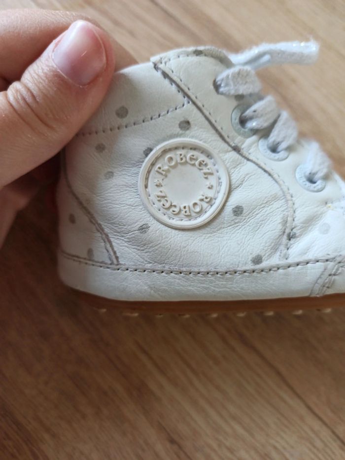 Chaussures - photo numéro 2