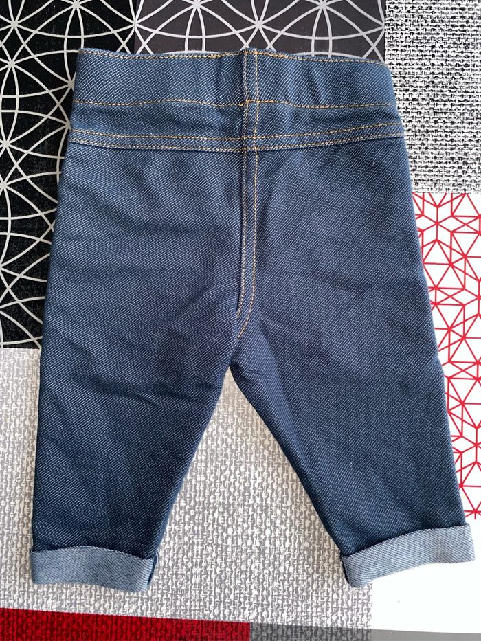 Legging bébé fille kiabi - photo numéro 4