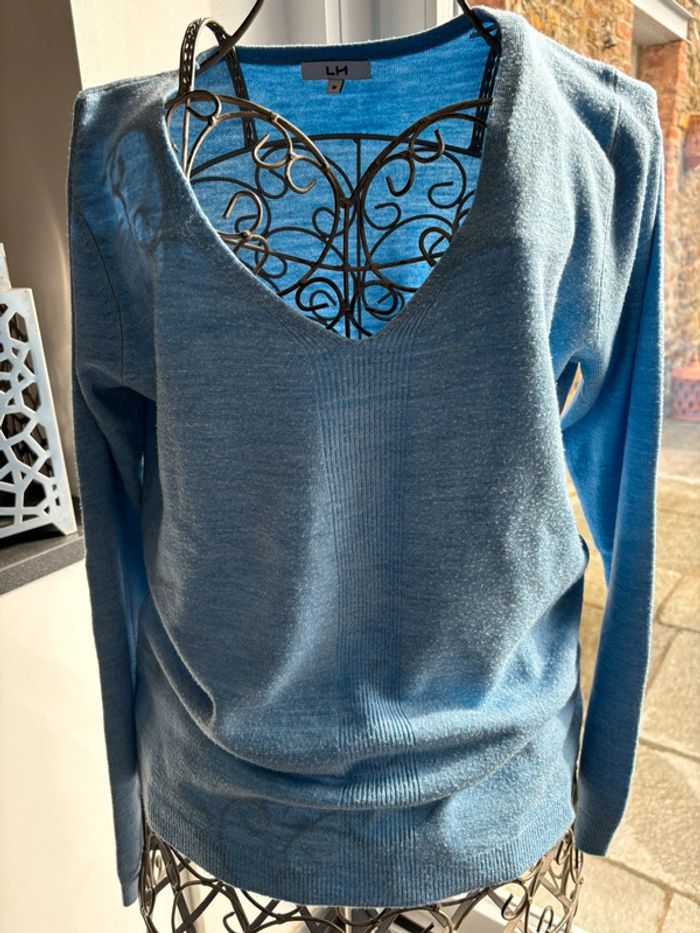 Pull đź§¶