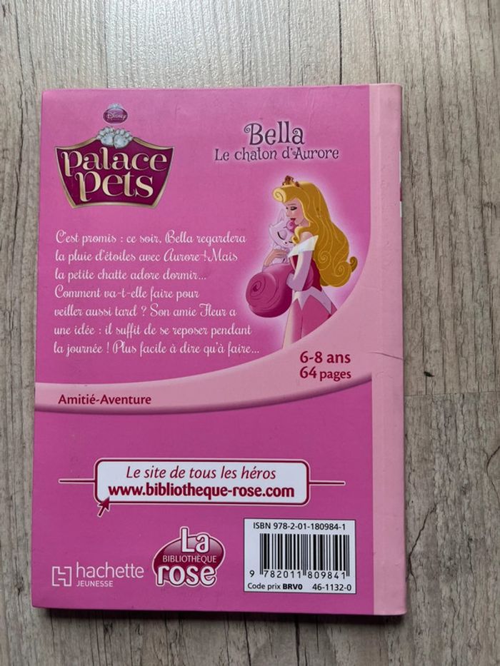 Tome 1 Palace pets - photo numéro 2