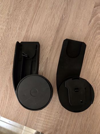 Adaptateurs cybex balios