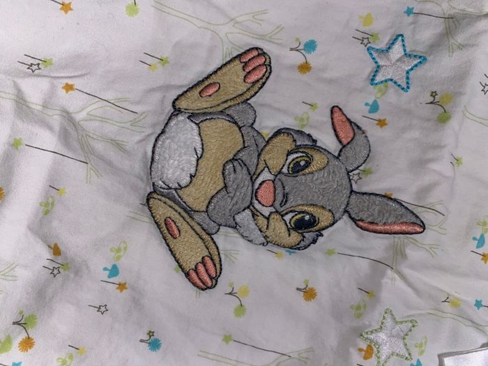 Robe panpan disney 6 mois - photo numéro 3