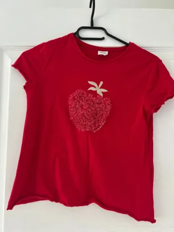 T-shirt, taille 10 ans