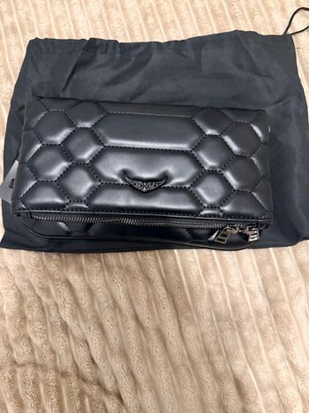 Sac zadig et voltaire