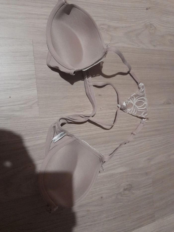 Soutien gorge - photo numéro 4