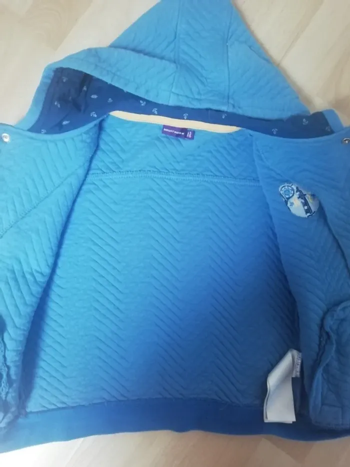 Tenue garçon - photo numéro 6