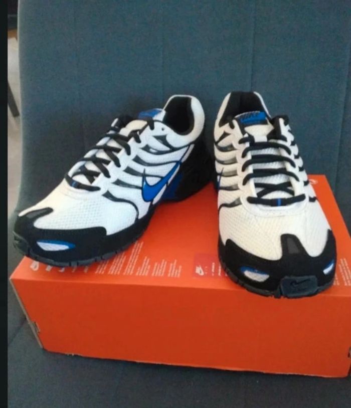 Baskets Nike Air Max - photo numéro 3