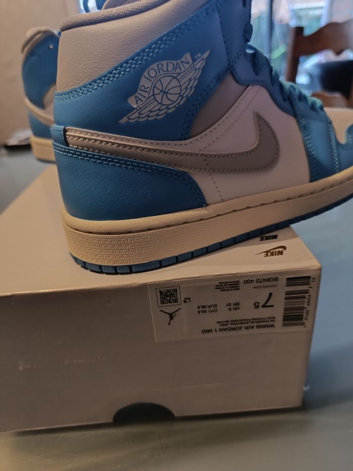 Nike neuf - photo numéro 4