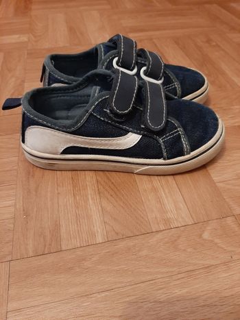 Paires de chaussure Kiabi