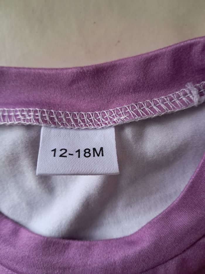 Ensemble 12/18mois - photo numéro 2