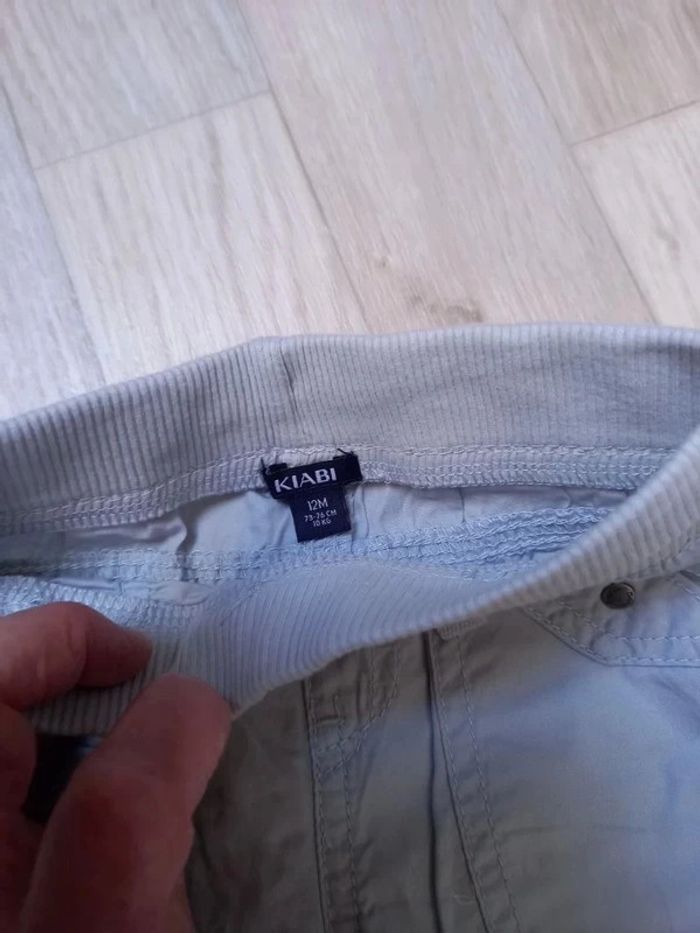 Lot de 4 pantalons - photo numéro 7