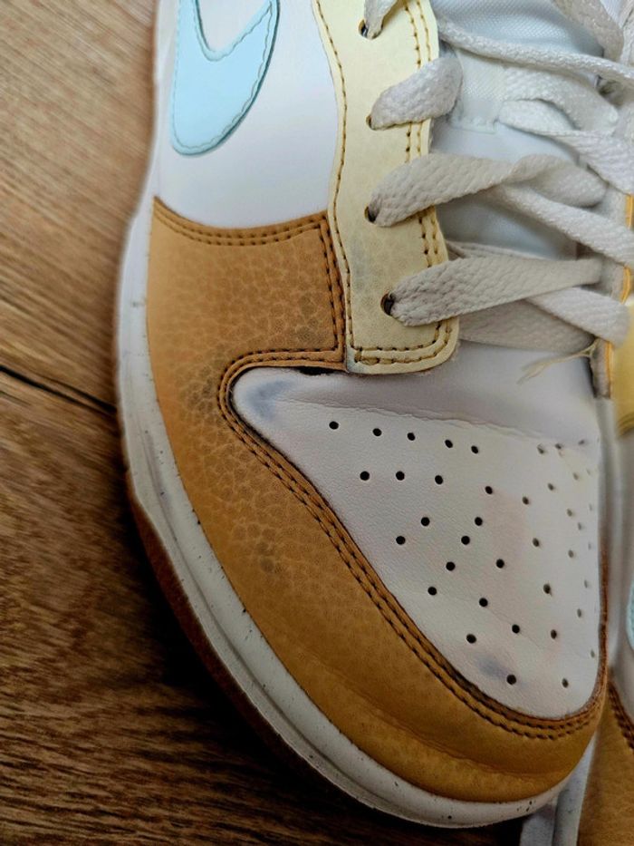 Dunk low T41 - photo numéro 8