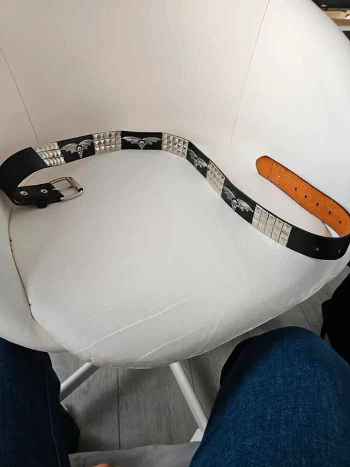 Ceinture femme - photo numéro 5