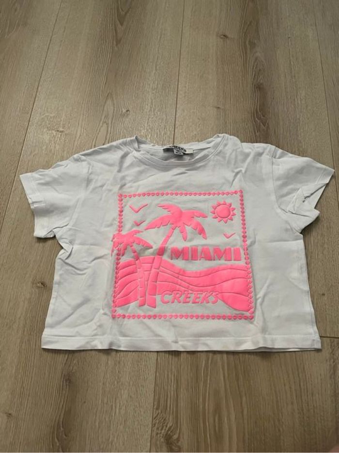 Tee-shirt
