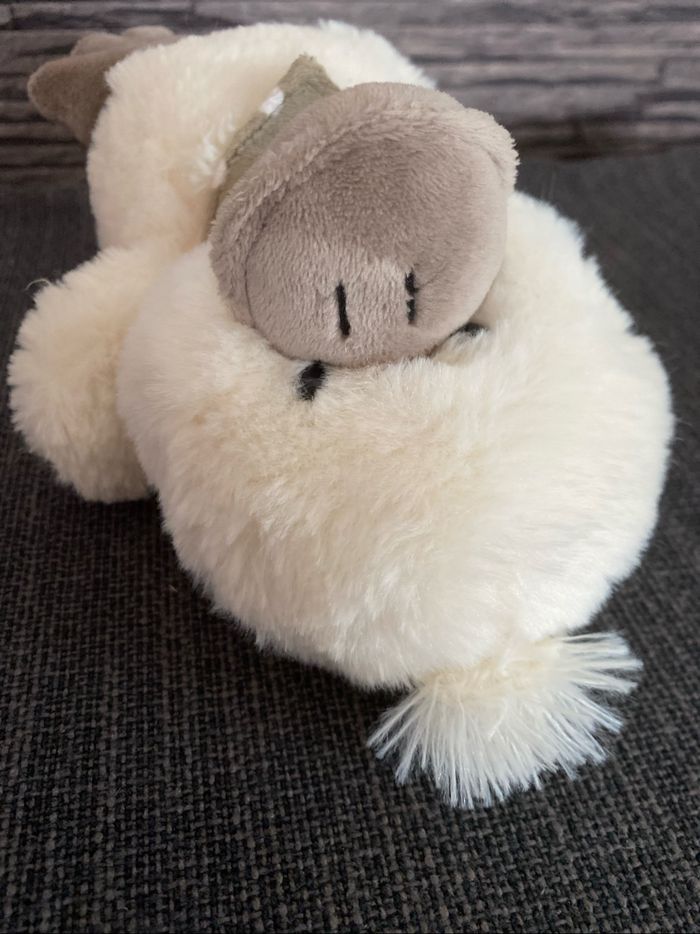 État neuf peluche caneton 25 cm Simba toys Nicotoy - photo numéro 7