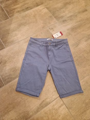 Short femme camaïeu neuf Taille 40