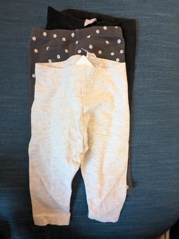 Lot leggings