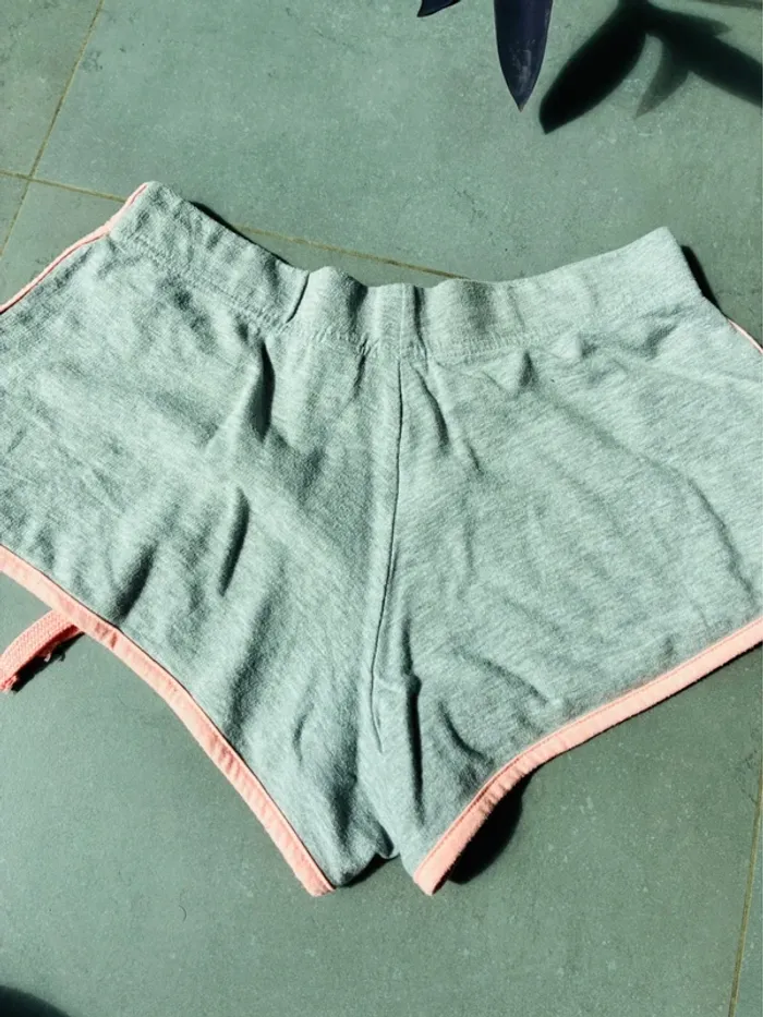 Short pyjama Disney hercule - photo numéro 4