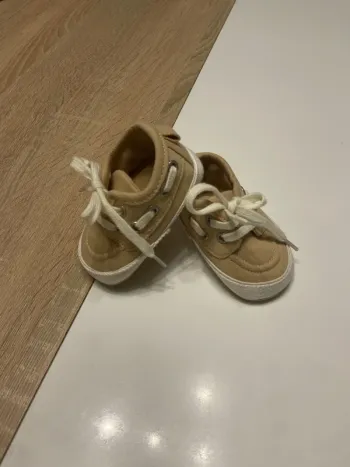 Chaussure bébé