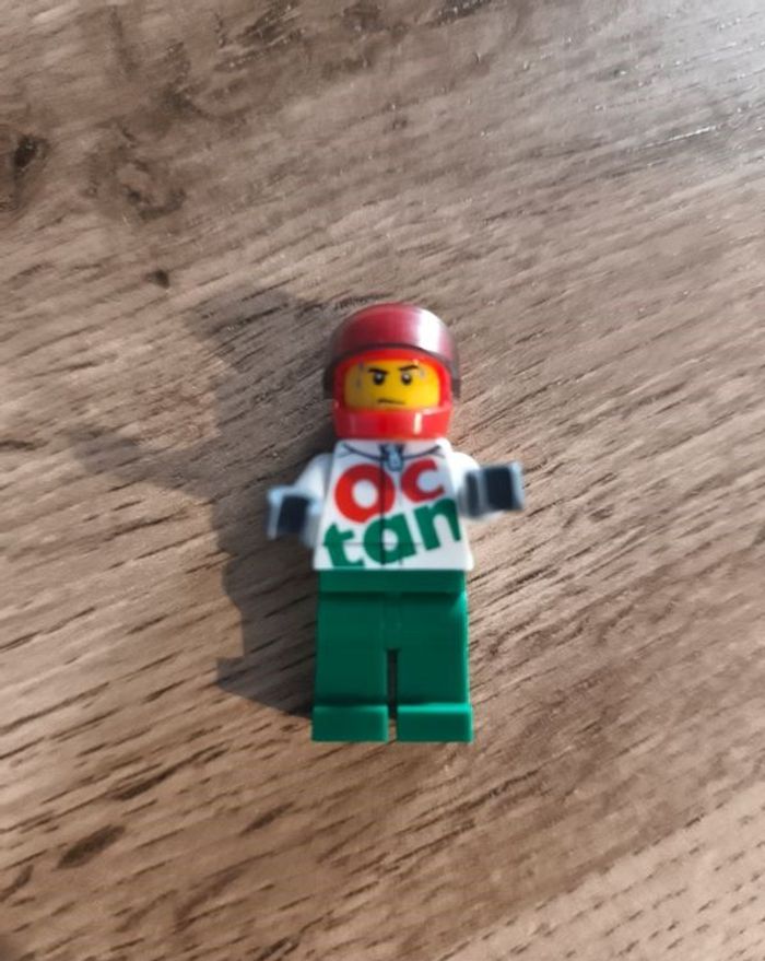 Lego city 60178 - photo numéro 4