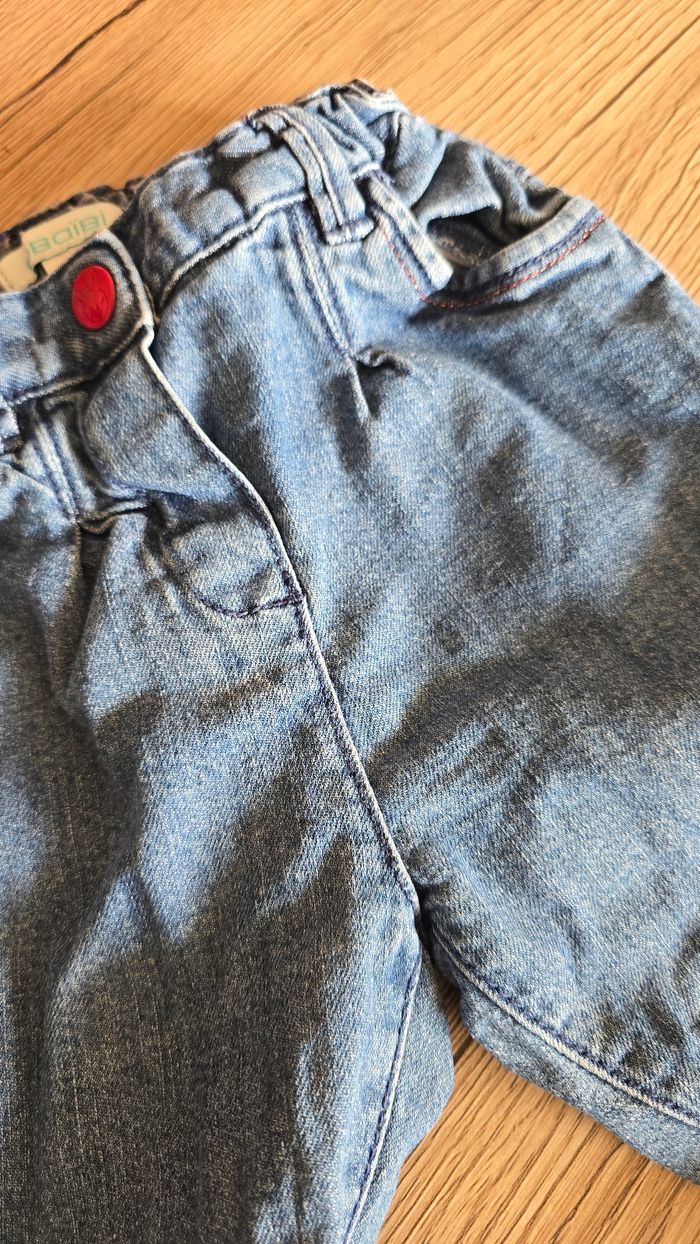 Jean obaibi 2 ans - photo numéro 3