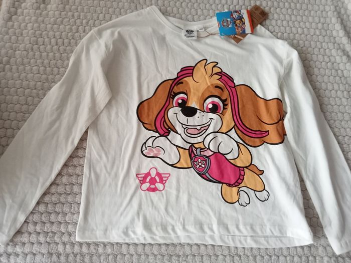 Haut Paw patrol 10 ans - photo numéro 2