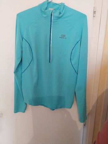 Tshirt de sport