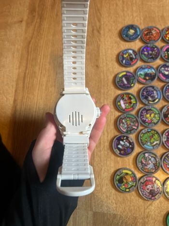 Lot Yo-kai Watch