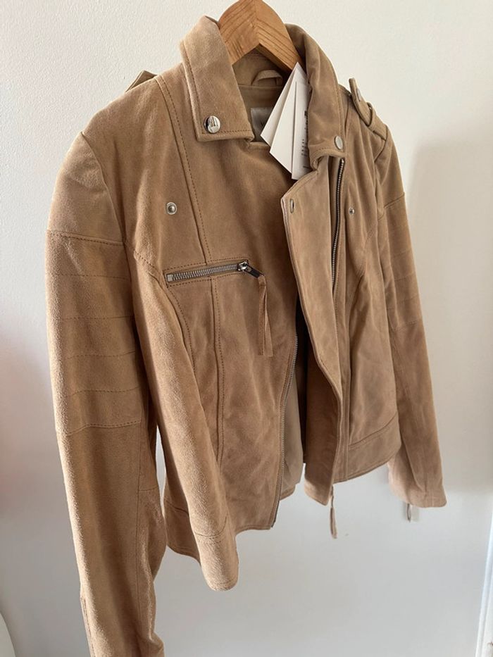 Veste Vilaclothes - photo numéro 2