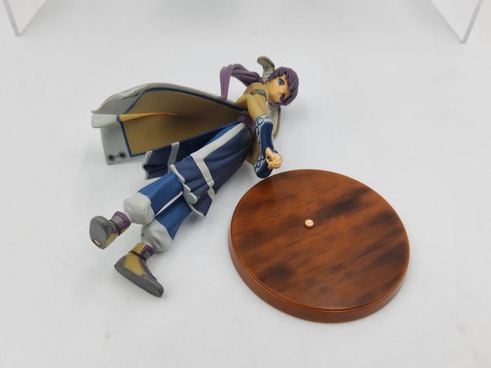 5 + 1 Utawarerumono One Coin Figure Series - photo numéro 8