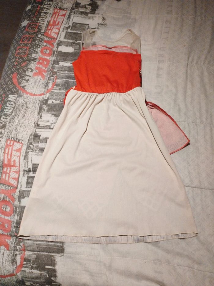 Robe Vaiana - photo numéro 4
