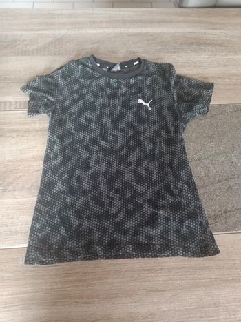 T-shirt puma