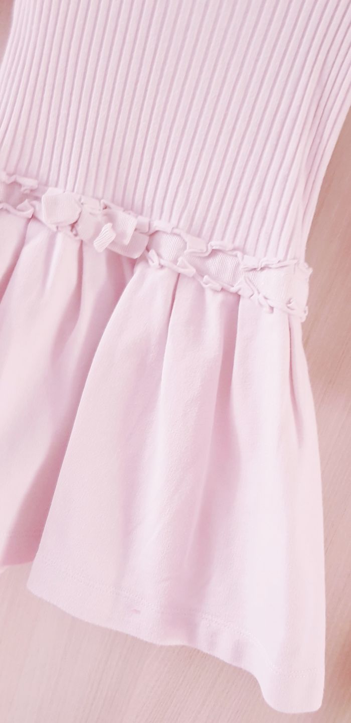 🌸 Robe manches longues - Lili Gaufrette - 23 mois 🌸 - photo numéro 4