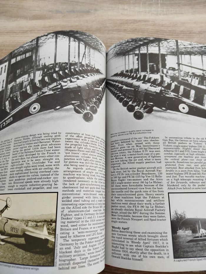 Livre aviation en anglais - photo numéro 4