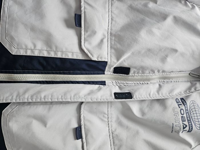 Manteau Garcon XS - photo numéro 4