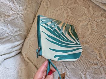 Trousse isotherme neuve Yves Rocher 