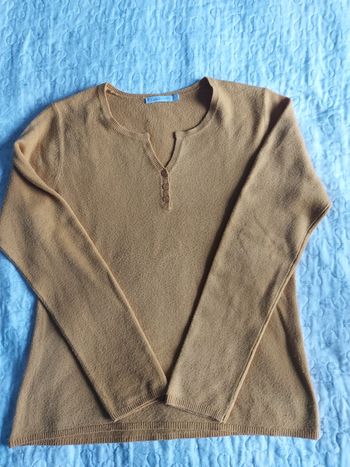 Pull léger gémo taille L